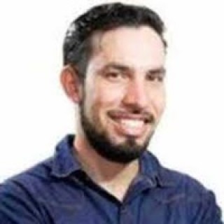 DIEGO ALMEIDA